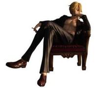 One Piece statuette 1/8 Excellent Model P.O.P SOC Sanji 14 cm G