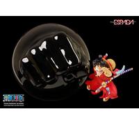 One Piece - Statuette 1/8 Monkey D. Luffy 28 Cm