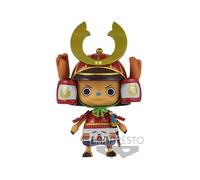 One Piece - Statuette Dxf Grandline Men Wanokuni Tony Tony Chopper 8 Cm