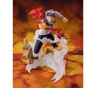 Tamashii Nations Figurine Figuarts Zero One Piece Cobby – PVC et ABS, env. 155 mm, peinte