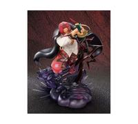 One Piece - Statuette Figuarts Zero Extra Battle Shanks Divine Depature 20 Cm