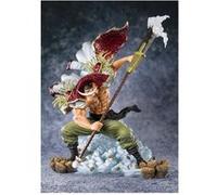 One Piece - Statuette FiguartsZERO Edward Newgate (Whitebeard) -Pirate Captain- 27 cm NC G