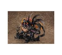 One Piece - Statuette Figuartszero Extra Battle Marshall D. Teach -Kurouzu- 24 Cm