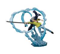 One Piece - Statuette Figuartszero Extra Battle Trafalgar Law Battle Of Monsters On Onigashima 24 Cm
