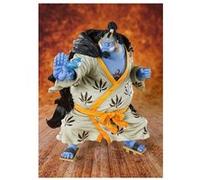 One Piece - Statuette FiguartsZERO Knight of the Sea Jinbe 19 cm NC G