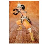 One Piece - Statuette FiguartsZERO Sniper King Usopp 12 cm NC G