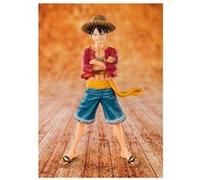 One Piece - Statuette FiguartsZERO Straw Hat Luffy 14 cm NC G