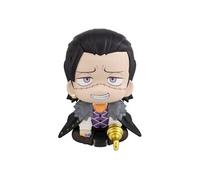 One Piece - Statuette Look Up Crocodile 11 cm G