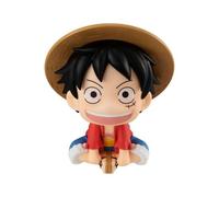 MegaHouse – Statue PVC One Piece Look Up Monkey D. Luffy 11 cm
