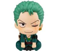 One Piece - Statuette Look Up Roronoa Zoro 11 cm G