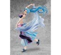 One Piece - Statuette P.O.P. Playback Memories Nefertari Vivi 22 Cm