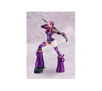 One Piece - Statuette Portrait Of Pirates Jewelry Bonney Evolutionary History 25 cm