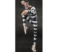 One Piece statuette PVC 1/8 Excellent Model P.O.P. Bentham (Bon Clay) 10th Limited Ver. 25 G
