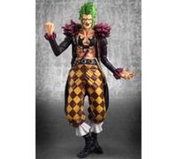 One Piece statuette PVC 1/8 Excellent Model P.O.P. Limited Bartolomeo Limited Edition 26 c G