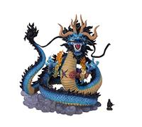 One Piece Statuette PVC FiguartsZERO (Extra Battle) Kaido King of The Beasts - Twin Dragons 30 cm