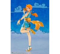 One Piece Statuette Pvc Figuartszero Nami (Onami) 14 Cm - Bandai Btn60839-0