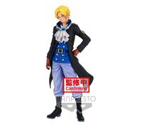 One Piece Statuette Pvc Grandista The Grandline Men Sabo 28 Cm