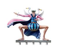 One Piece Statuette PVC P.O.P. Playback Memories Mr. 2 Bon Clay 23 cm