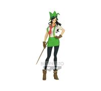 One Piece - Statuette Sweet Style Pirates Nico Robin Ver. A 23 Cm