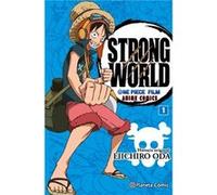 One Piece Strong World 01 - Eiichiro Oda Eiichiro Oda (Auteur)