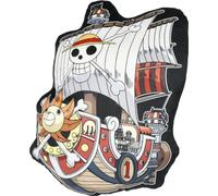 OnePiece Coussin Sunny 35 cm Multicolore 100% polyester