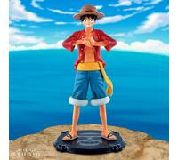 Figurine SFC- One piece - Luffy
