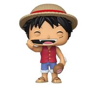 One Piece Super Sized Jumbo POP Vinyl Figure Monkey D. Luffy (Stretching) 25 cm