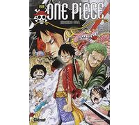 ONE PIECE T.69 by EIICHIRO ODA (January 15,2014)