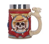 Nemesis Now – Chope One Piece Luffy – 17 cm