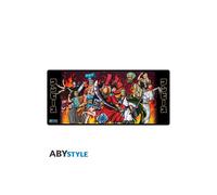 One Piece - Tapis de souris XXL - Bataille a Wano