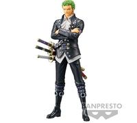 One Piece - Tba - Figurine Dxf-The Grandline Men 17cm