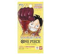 500 Years in the Future Booster OP-07 - Jeu de cartes One Piece - JP