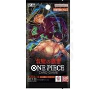 One Piece TCG - Booster Pack Ailes du capitaine OP-06 JAP