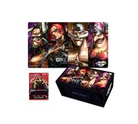 One Piece TCG Carte Jeu Ensemble Spécial - Anciens Quatre Empereurs