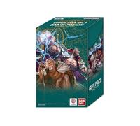 One Piece TCG Lot de 2 tomes 5 (DP 05) Two Legends