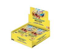 One Piece TCG OP-15 EB04 Adventure sur l'île de Kami - Boîte de 24 boosters ENG