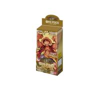 One Piece TCG: The Best PRB-01 Édition Japonaise