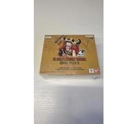 One Piece TCG : The World's Strongest Warriors Booster Box (OP-17) - 24 Packs
