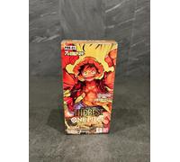 One Piece "The Best" Premium Booster Box PRB-01 (Japonais)