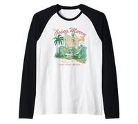 One Piece The Going Merry Adventure Awaits Manche Raglan