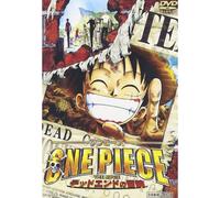 One Piece The Movie Dead End Adventure (Dead End No Boken) Dstd-2199 - Dvd