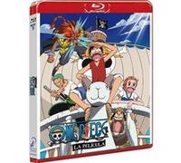 One Piece The Movie: Kaisokuou Ni Ore Wa Naru / One Piece. La Película (Blu Ray) G