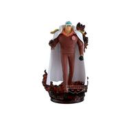 Banpresto Figurine d'action Sakazuki (One Piece) The Shukko Logia 19 cm Édition spéciale