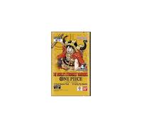The World's Strongest Warriors - 1 Booster OP-17 One Piece (12 Cartes) Anglais