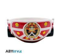 One Piece - Thousand Sunny 3d - Bol - Multicolore - Onesize - Pierre,Céramique