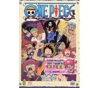 One Piece - Thriller Bark - Coffret 1
