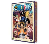 One Piece - Thriller Bark - Coffret 1