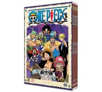 One Piece - Thriller Bark - Coffret 3