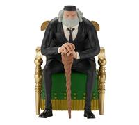 ONE PIECE THRONE OF POWER SAINT JAYGARCIA SATURN ICHIBAN FIG