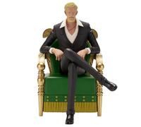 Bandai – Figurine Ichibansho One Piece Saint Shepherd Ju Peter
